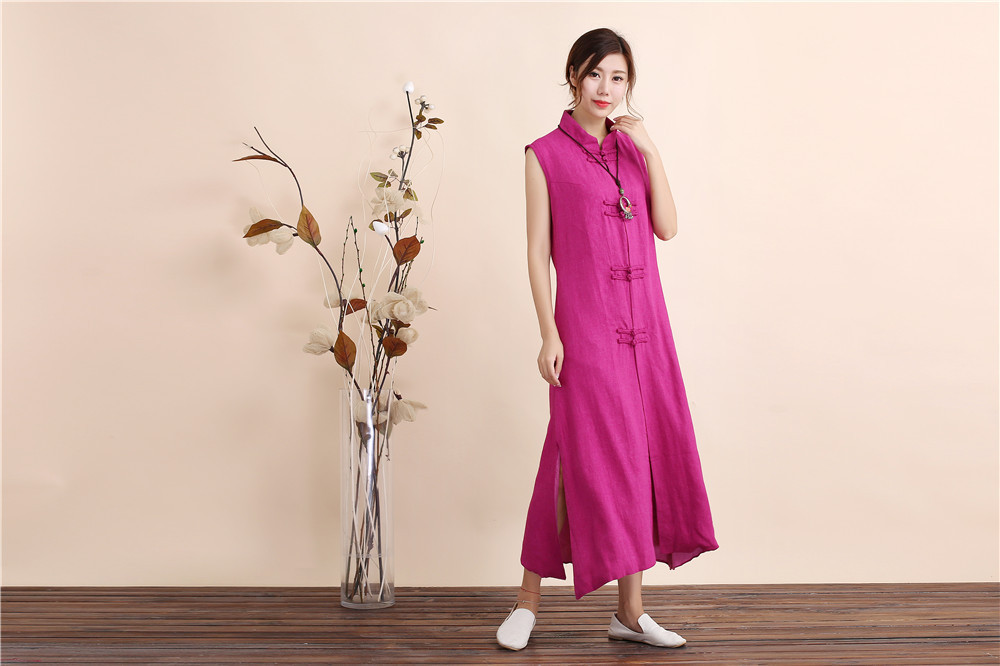 Gilet femme en Linge de maison - Ref 3317118 Image 63