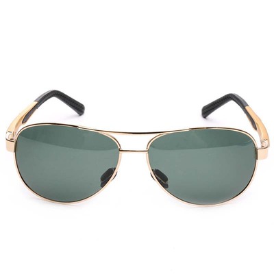 新款飛行員墨鏡 7515偏光太陽鏡 男士駕駛戶外釣魚太陽眼鏡批發