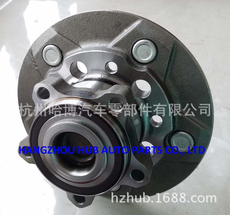 工厂生产汽车轮毂单元wheel hub bearing BK31-2C300-BB
