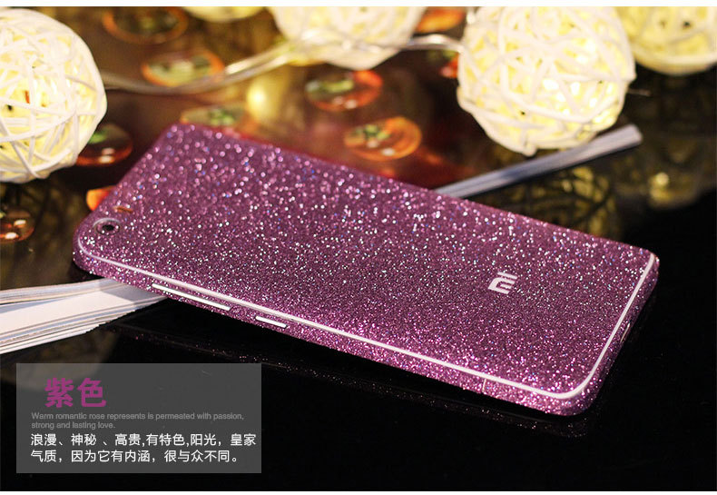 Sticker pour téléphone mobile - Ref 1362756 Image 42