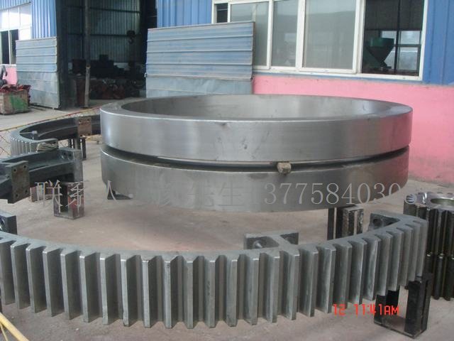 椰壳活性炭转炉大齿圈滚轮轮带厂价直供