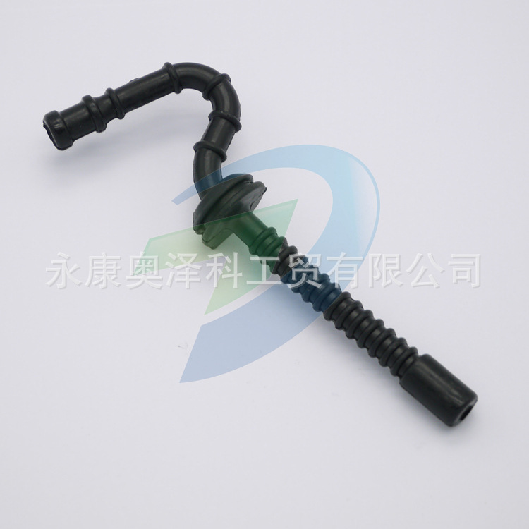 汽油链锯伐木油锯燃油管适用于STIHL斯蒂尔MS210/230/250油锯配件