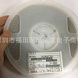 北陆HDK 可调电阻 VG039NCHXTB501 3*3 500R 原装正品 厂家批发