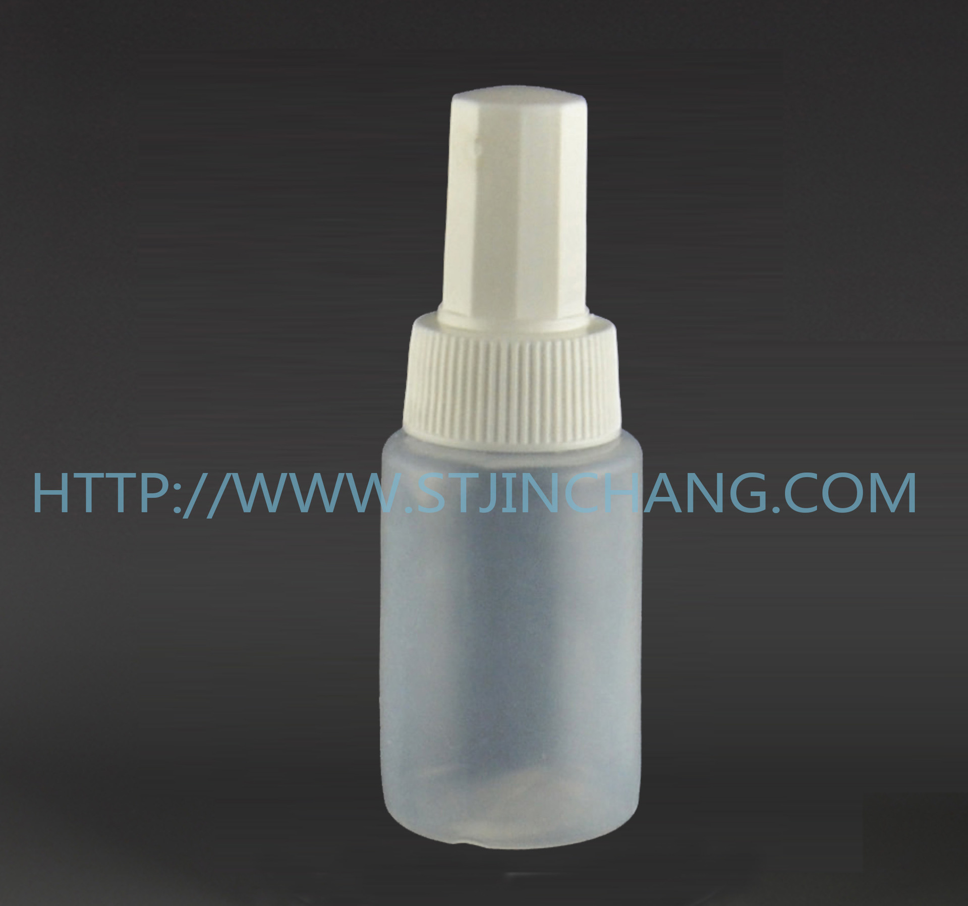批发液体塑料瓶20ml 透明塑料眼药水瓶 滴眼剂塑料瓶生产厂家