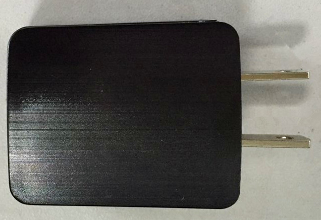 日规认证5V1A USB输出电源 充电器 点读机电源手机充电器节能方案