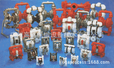 wilden威尔顿 气动泵