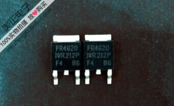 IRFR4620 IRFR4615 IRFR4510 IRFR8203 IRFR4212 全新原装正品