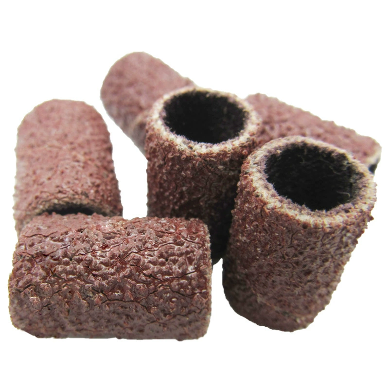 Аксессуары для электрошлифования/маленькие наждачные кольца для электрошлифования, каждый по 0,1 юаня