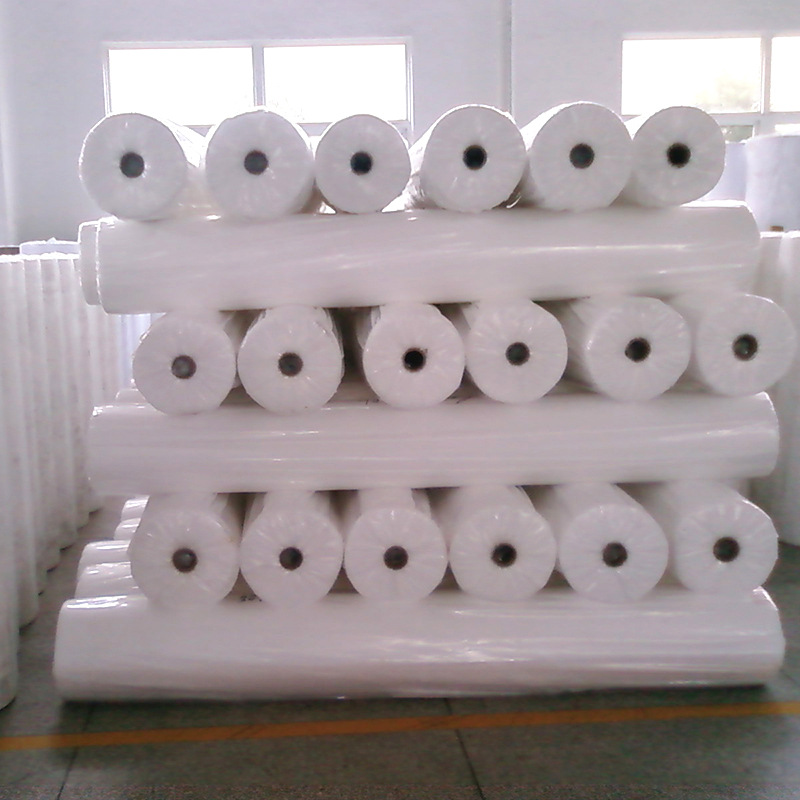 纺粘无纺布 口罩无纺布 服装家纺枕心无纺布