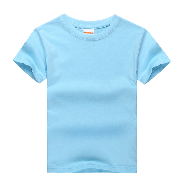 T-shirt enfant en coton - Ref 3440764 Image 9
