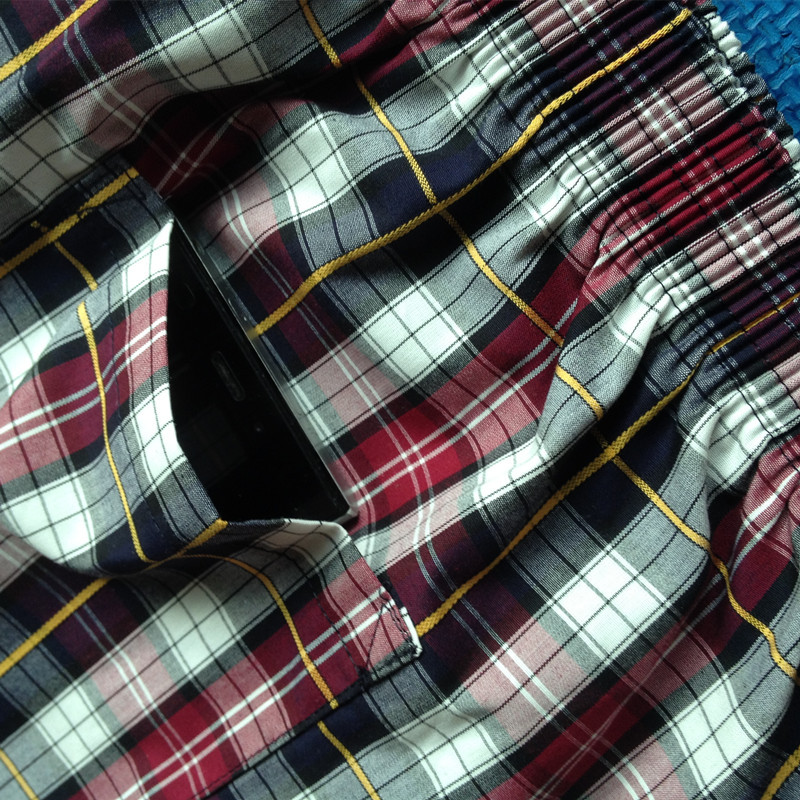 Pantalon pyjama - Ref 718404 Image 13