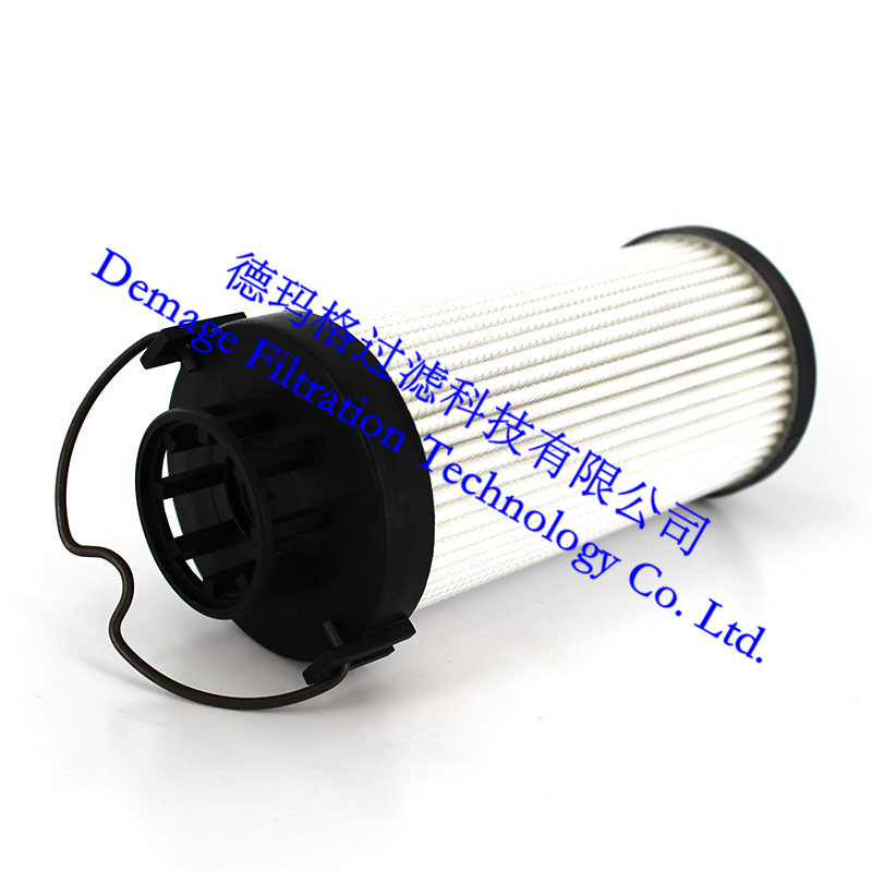 HYDAC贺德克0075R010ON钢厂液压油德玛格滤芯过滤器系统