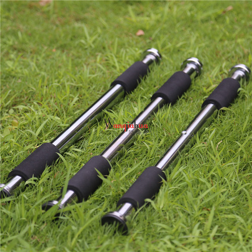 Pull-ups, indoor horizontal bars, household door-mounted single and parallel bars, door frame wall fitness equipment, cross-border supply models