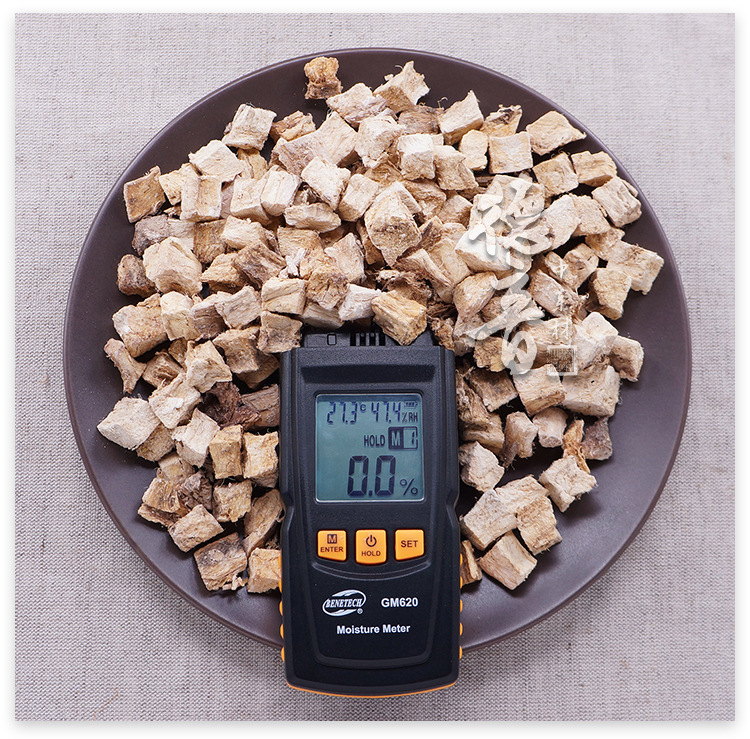 Guang Fen Ge Kudzu Root Chunks 500g Dried Pueraria Lobata for Cooking and Soup quality and texture