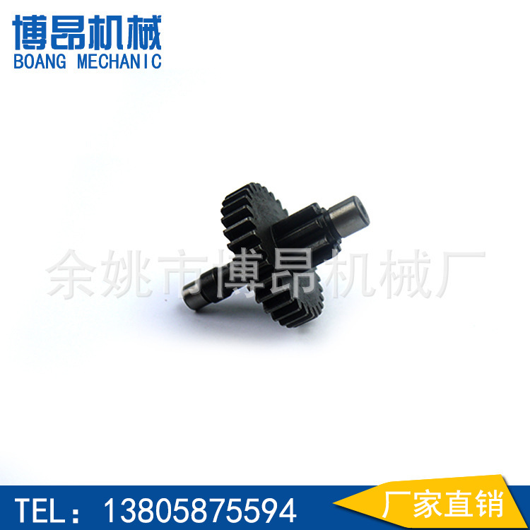 生 产销售 不锈钢减速齿轮  高精度金属齿轮 研磨齿轮