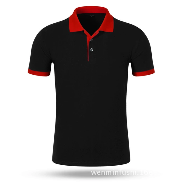 Red collar