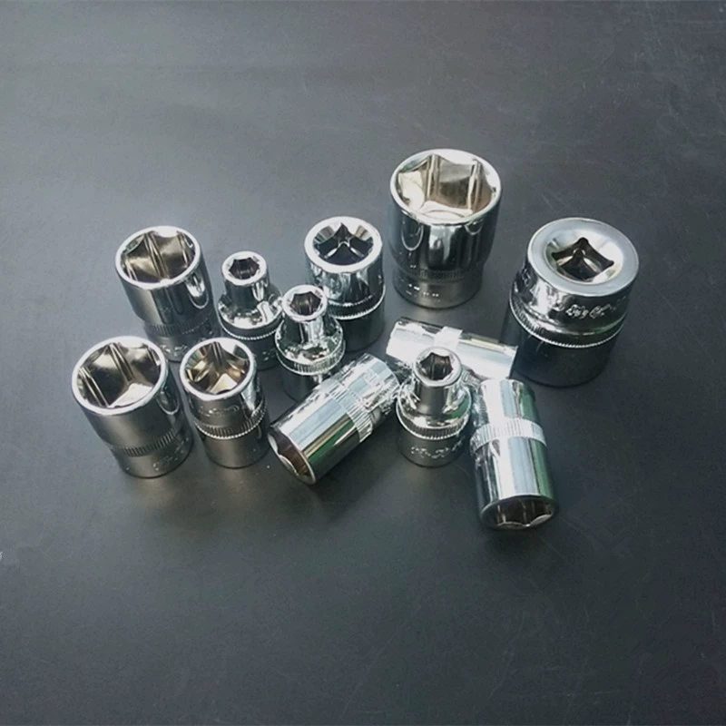 好力特 Wrench, hexagonal protective corner covers, 32mm, scale 1:2