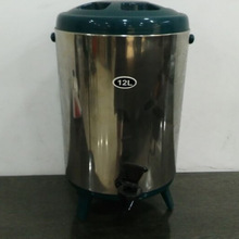 厂家直销 不锈钢保温奶茶桶 批发零售 西厨 西餐 自助餐设备 容器