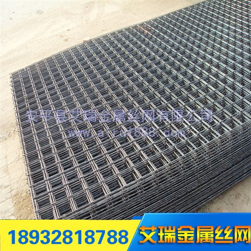 工程桥梁建筑网片 承载建筑网片、地暖建筑网片