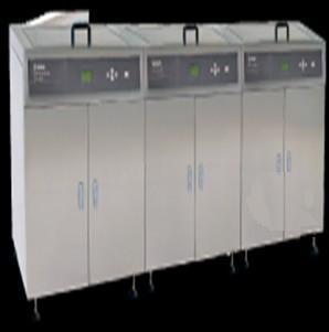 【现货】QX2000声波清洗机 一机三频 DN15