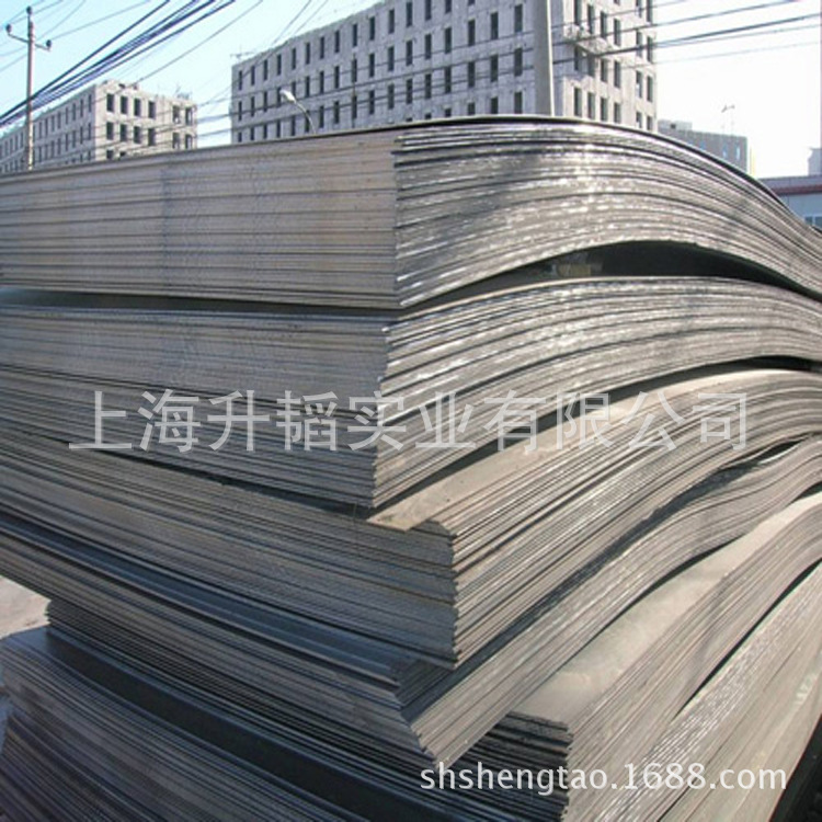 现货供应12.0*1500*6000钢板 18*2000*8000沙钢低合金平板