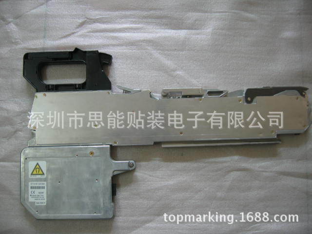 供应SMT贴片机配件 日立飞达 GT-12161 12/16MM Tape Feeder