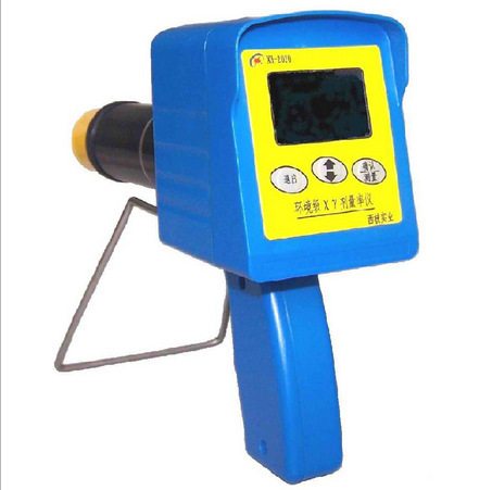 XH-2020环境级χ、γ剂量率仪 便携式累计剂量分析仪