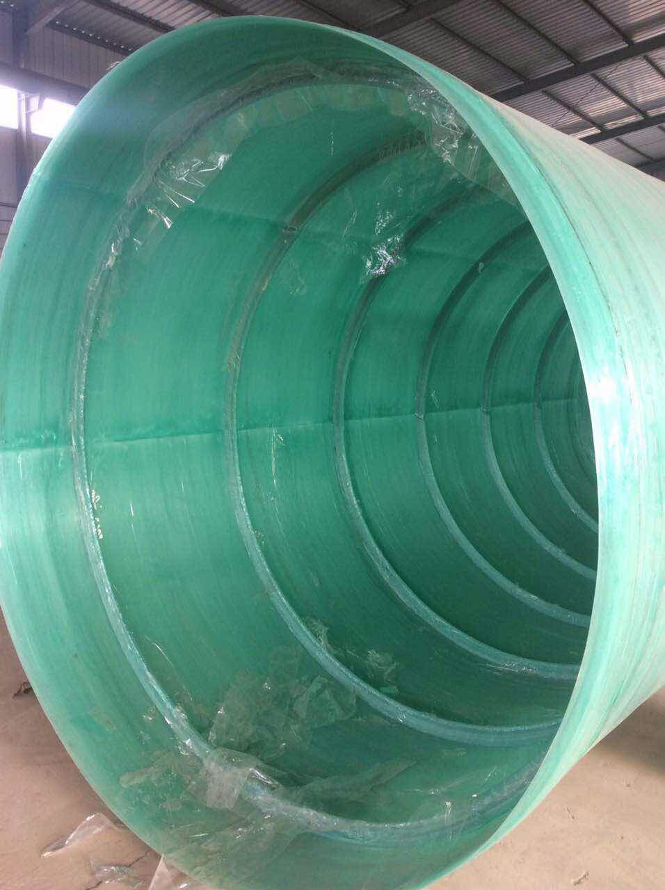 卖家推荐玻璃钢化粪池成品玻璃钢化粪池玻璃钢化粪池全网供货防臭