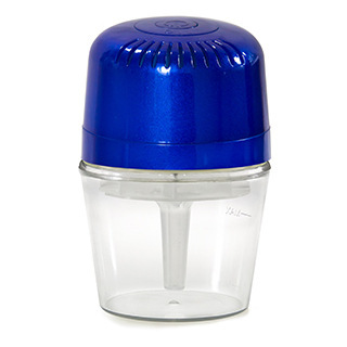 vehicle Air cleaner blue KM-01 Negative oxygen ion generator automobile Oxygen Bar atmosphere Fresh machine