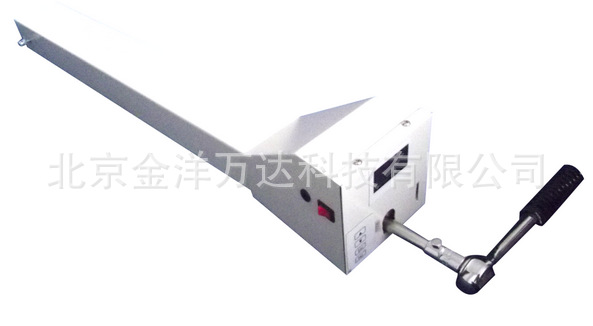 ECA-YL11 旋转式土壤紧实度测定仪