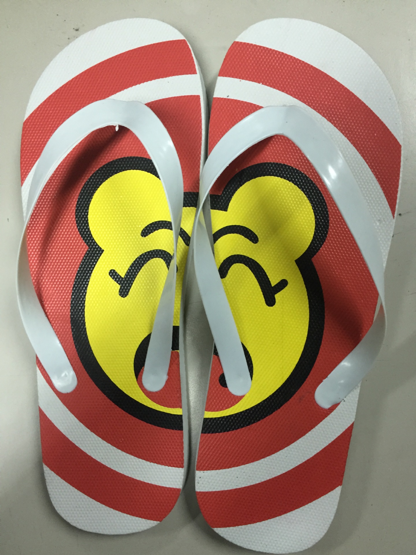 Tongs femme OTHER   en plastique - Ref 2665850 Image 19