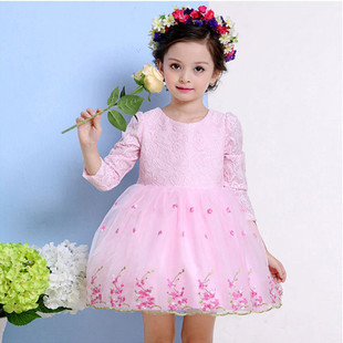 Jupe fillette en coton - Ref 2051994 Image 12