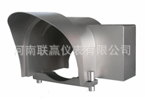 六氟化硫密度继电器防雨罩/防护罩/防尘罩