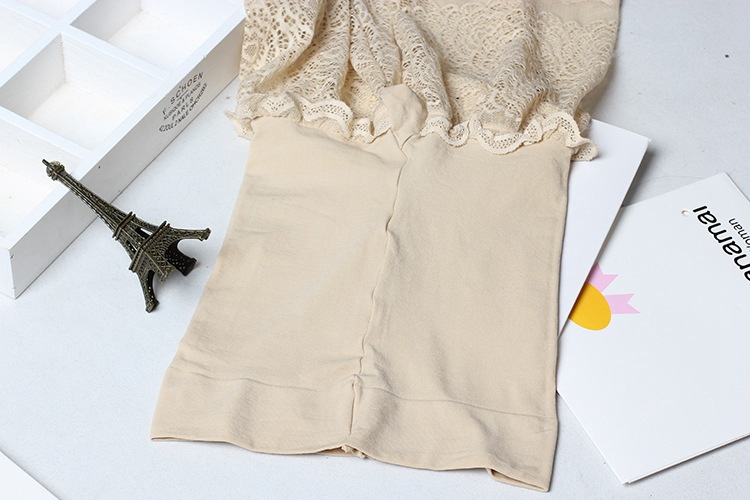 Body sexy en coton - Ref 658198 Image 19