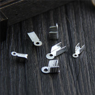 �y���y�Ʒ�Ʒ S925���yDIY�ֹ���� ��Ƥ�K�� ����K�ӊA��
