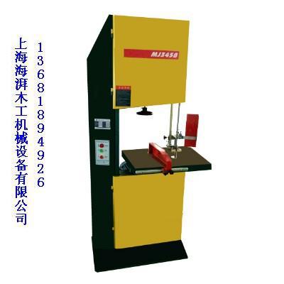 上海海湃木工带锯机价格/优质带锯机现货供应