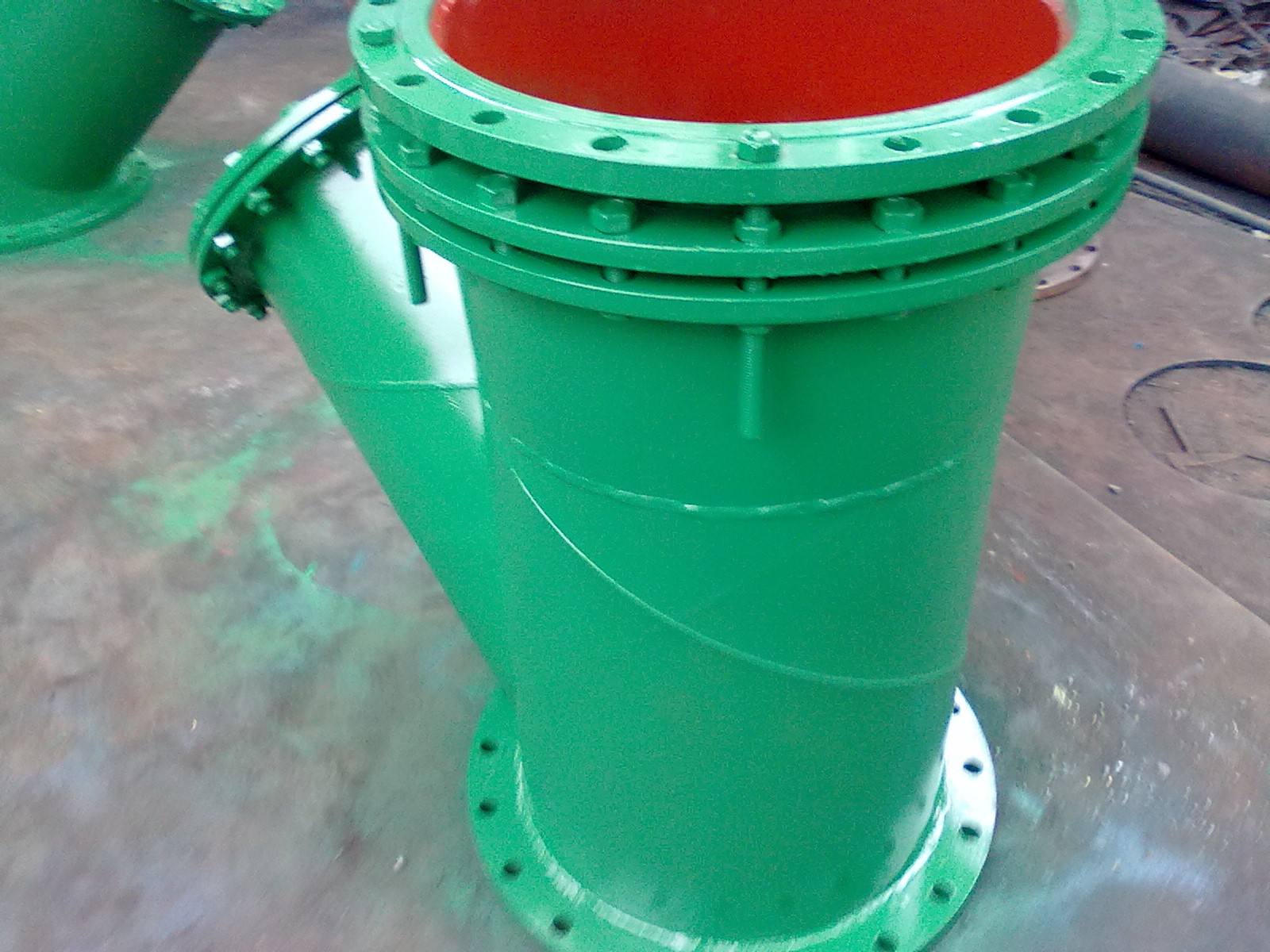 Y型拉杆伸缩过滤器 YSTF DN350  厂家直销 质优价美