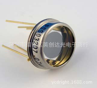 进口原装First Sensor光电传感器 PC50-6-TO8