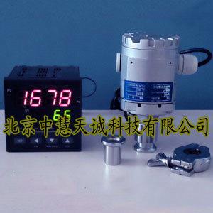 薄膜真空计|智能真空仪