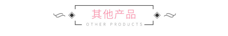 其他产品