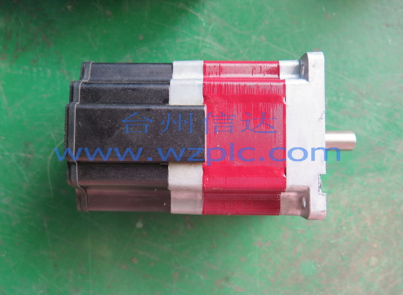 QCI-34H-1-E-01 二手拆机QCI系列 电机 包好 台州信达 询价