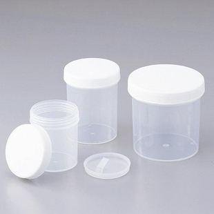 Sealed container (made of PP) 5-059