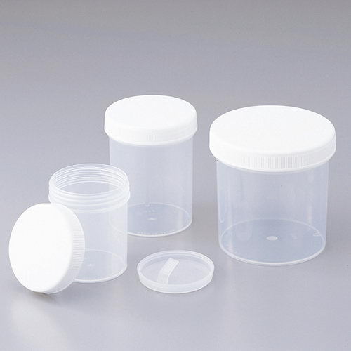 密封容器（PP制）    5-059