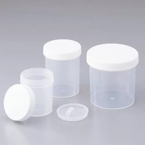 Sealed container (made by PP) 5-059