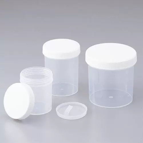 Sealed container (made by PP) 5-059