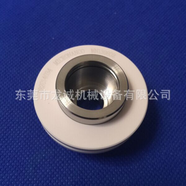 332014034阿奇下机头导丝轮