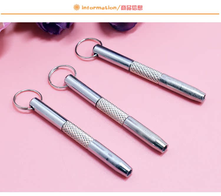 Tournevis pour réparation vélo - Ref 2295446 Image 14