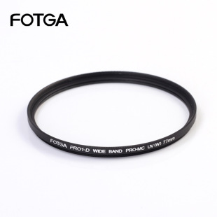 FOTGA MCUV�R 49 52 62 67 72 77 82mm ������ĤUV���o�R�S��ֱ�N