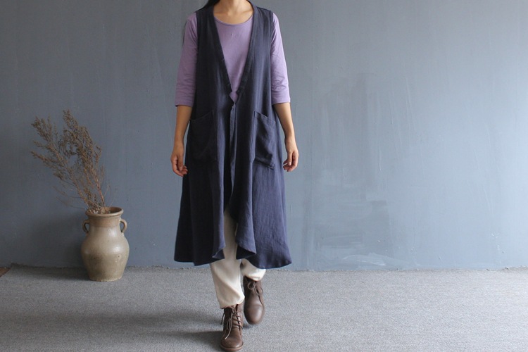 Gilet femme CDOLL - Ref 3318372 Image 21