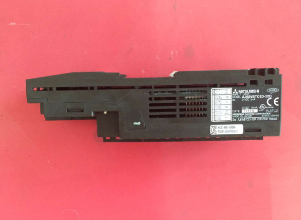 AJ65系列模块     AJ65VBTCE3-32D    DC24V